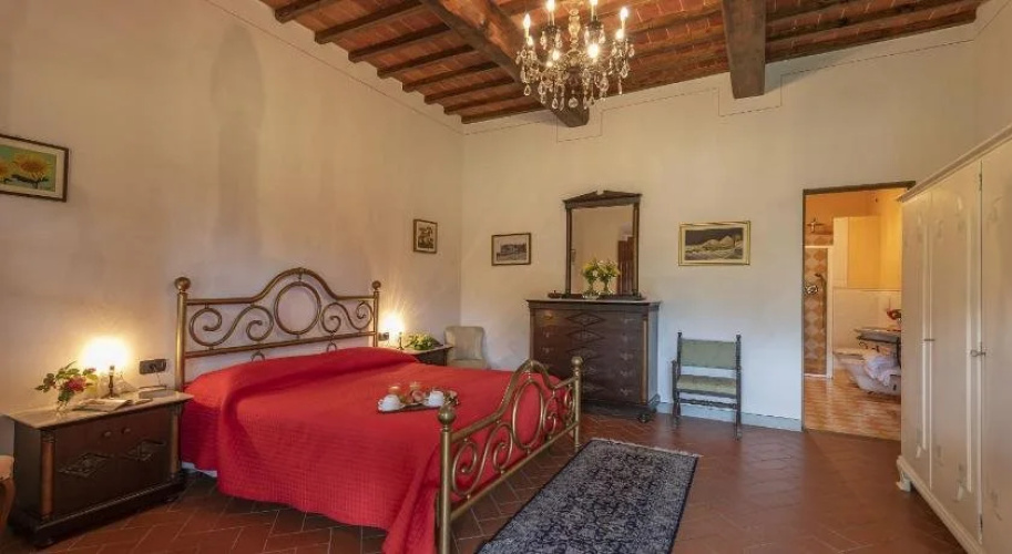 Agriturismo Savernano
