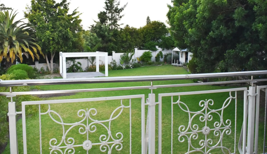 The Botanical House