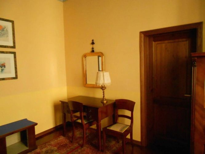 B&B Tarussio