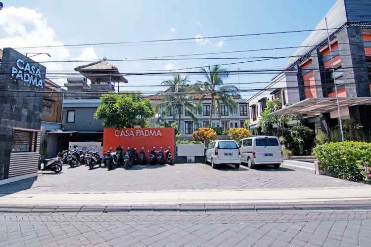 Imagen del hotel