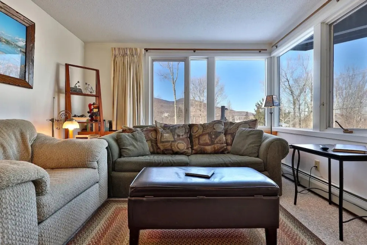 Fall Line Condos by Killington VR - 1 Bedrooms