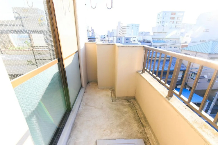 Nagoya Station Apartment
