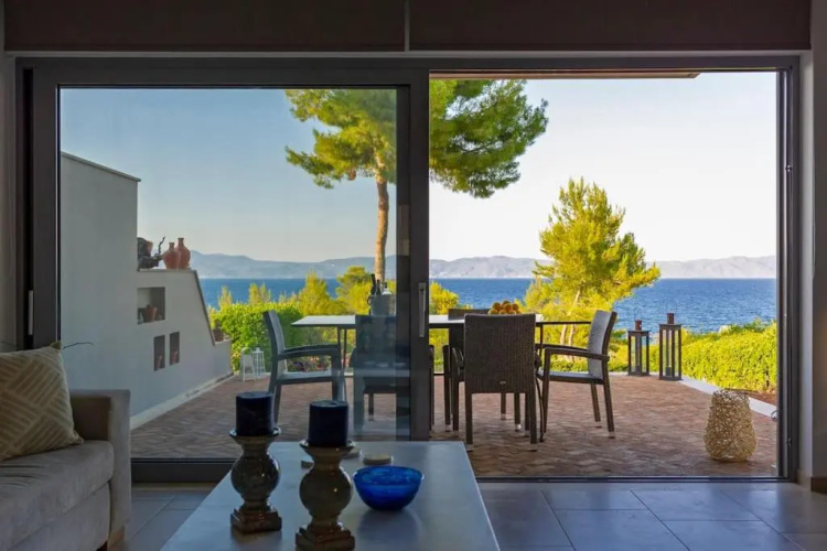 Ether Villa
