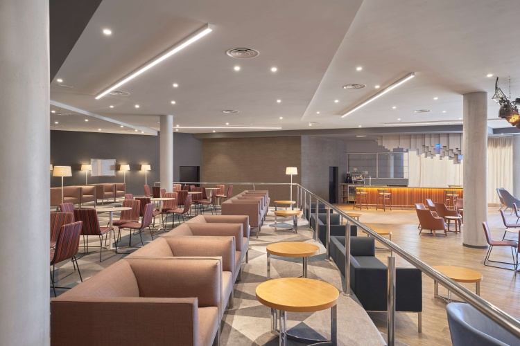Radisson Blu Resort & Spa, Gran Canaria Mogan photo 16