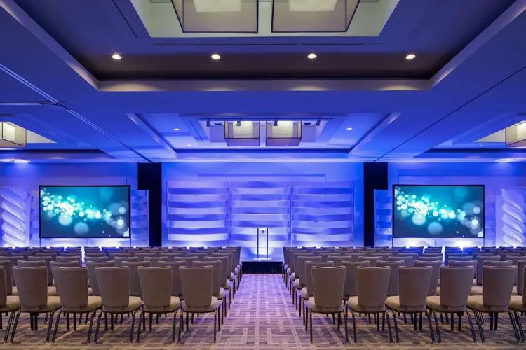 Hyatt Regency Deerfield photo 10