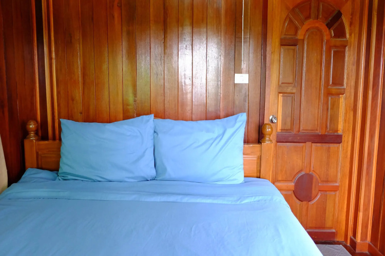 Banmai Hom Resort