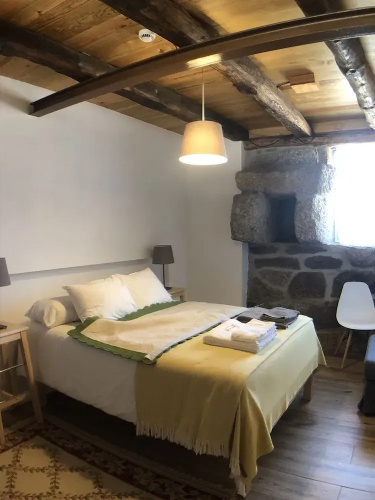 Casa Outeiro for 6 Persons