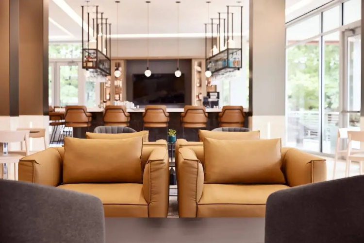 AC Hotel Atlanta Perimeter
