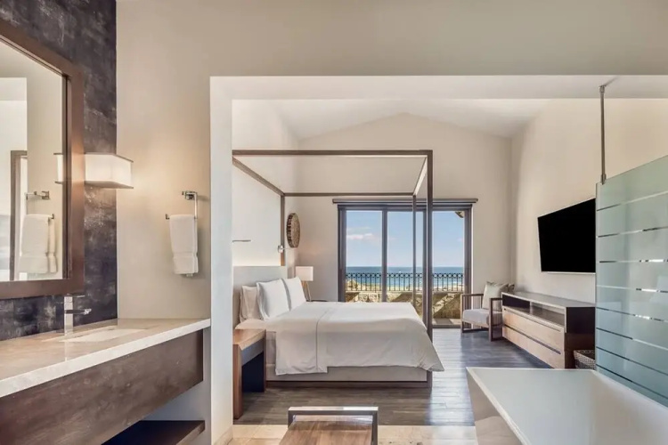 One Bedroom Residence Los Cabos