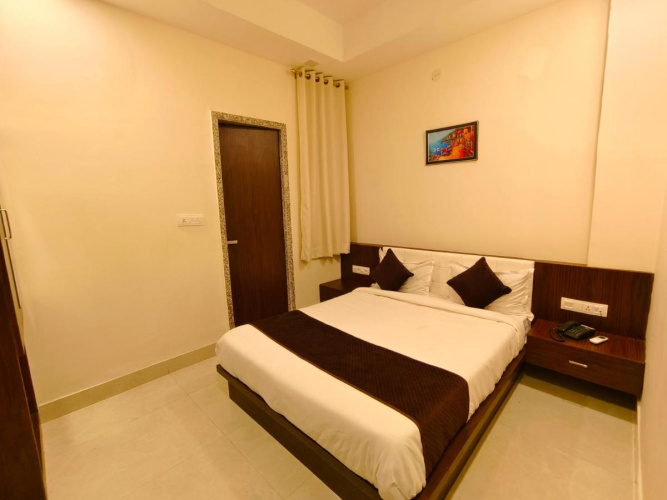 Hotel Veer Palace