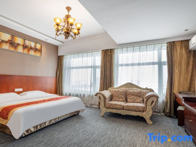 Business Double room