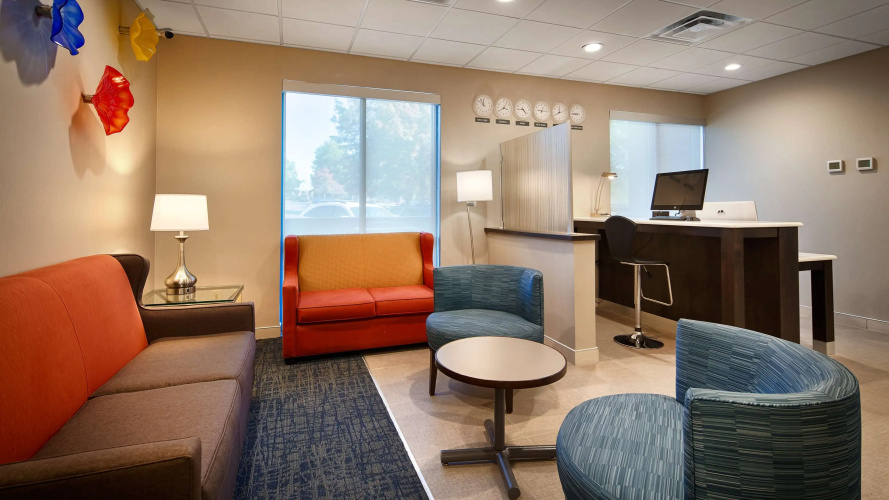 Best Western Plus Roswell / Alpharetta