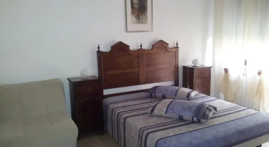 I Cappuccini B&B