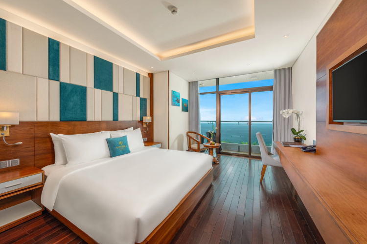 Mandila Beach Hotel DaNang