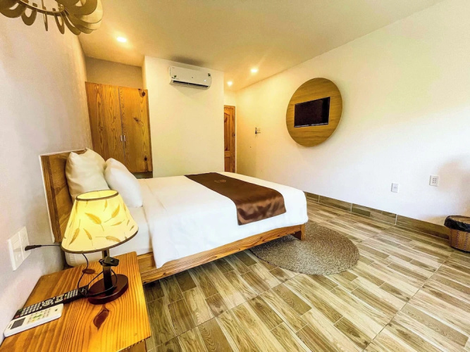 BB Hotel & Resort