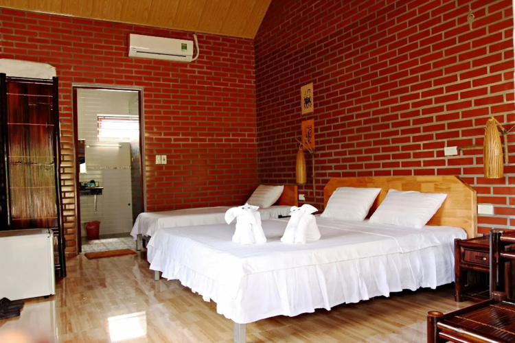 Ninh Binh Greenland Homestay