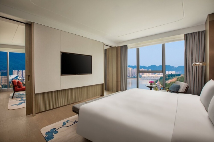 Double Junior Suite