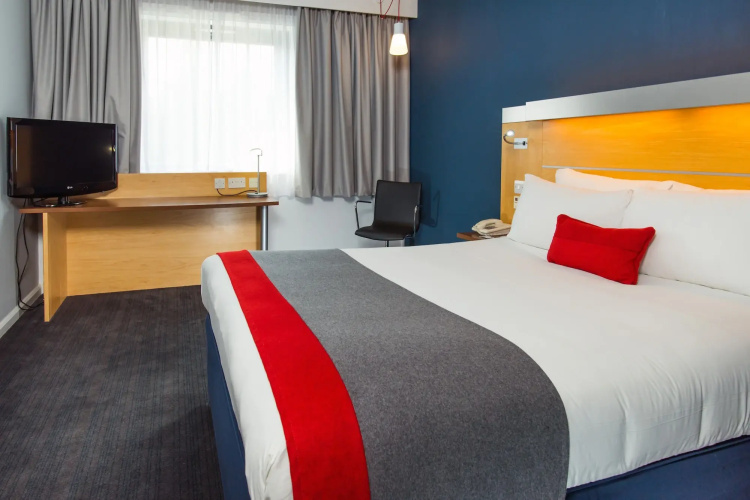 Holiday Inn Express Hamilton by IHG