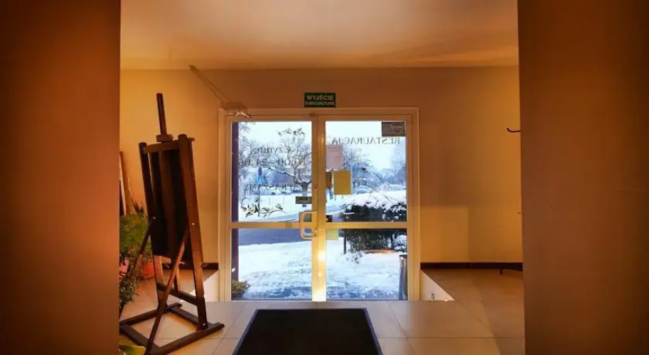 Hotel Gorsko