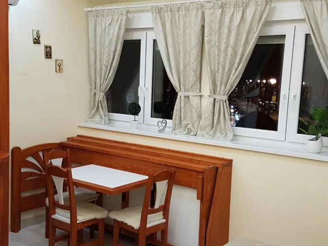 Apartment Jana 1