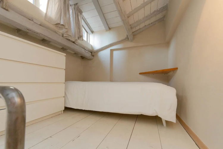 Navona Typical Apartment