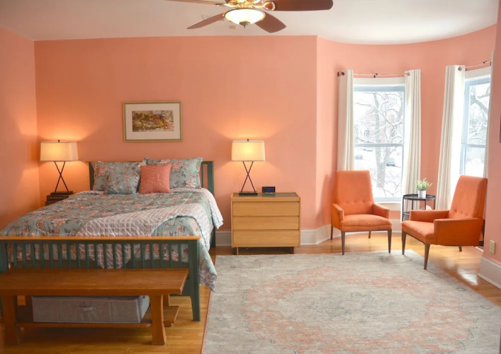 Art and Lodging