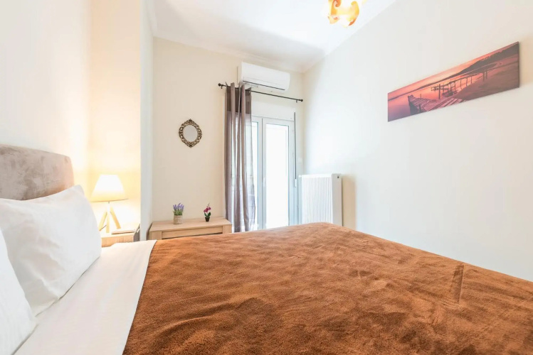 Exeptional Apartment