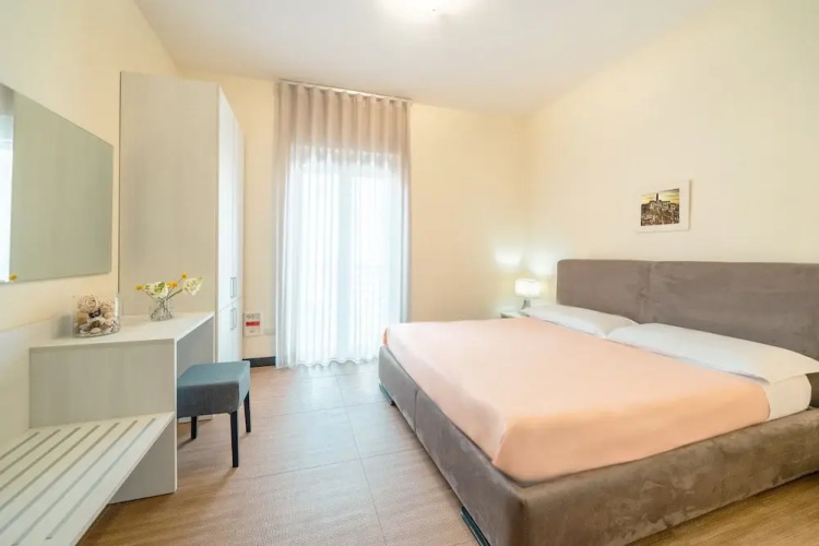Lidia Chambre D’Hotes