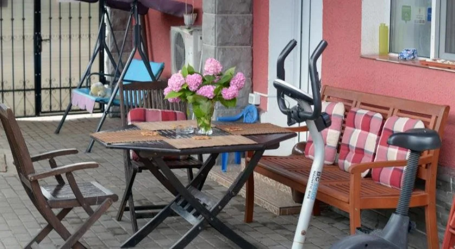 Citadel Hostel