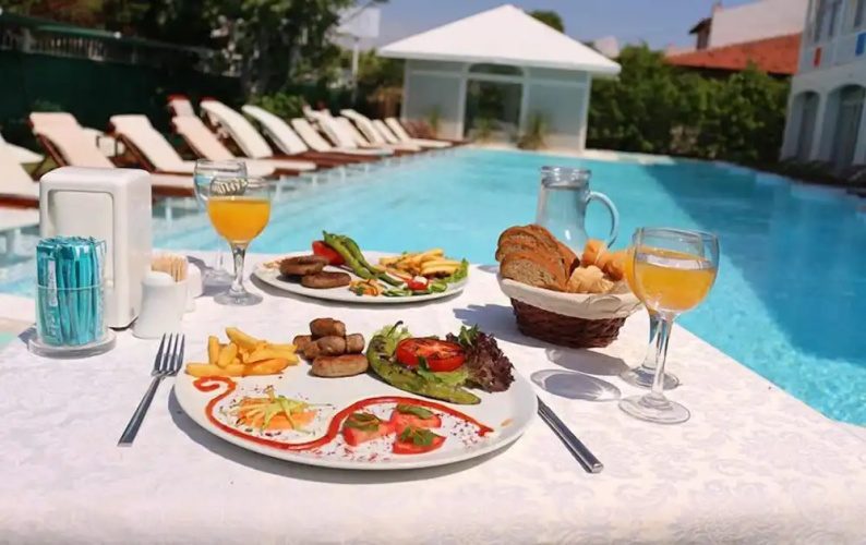 Guverte Butik Hotel