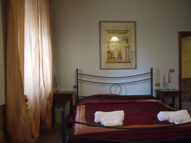 Podere Monte Corno