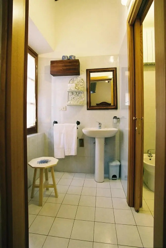 Bed and Breakfast San Francesco