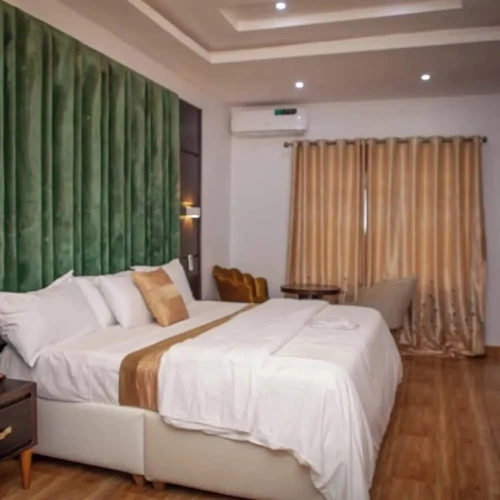 Superior room