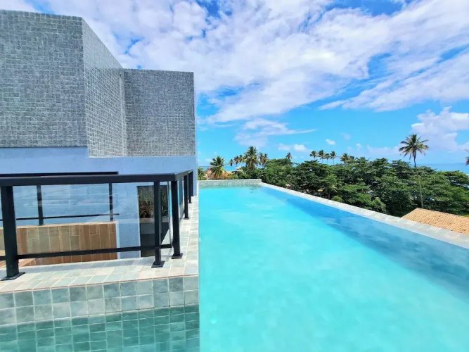 Di Maré Residence
