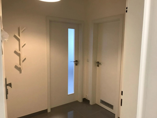 apartments in Karolina Plazza