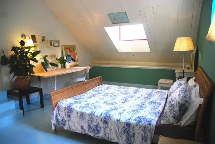 Serendipity Inn