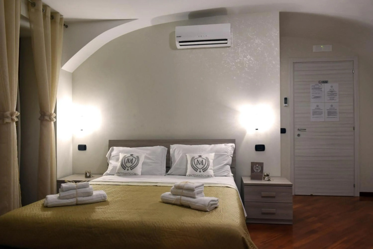 Montesantogroup Apartments