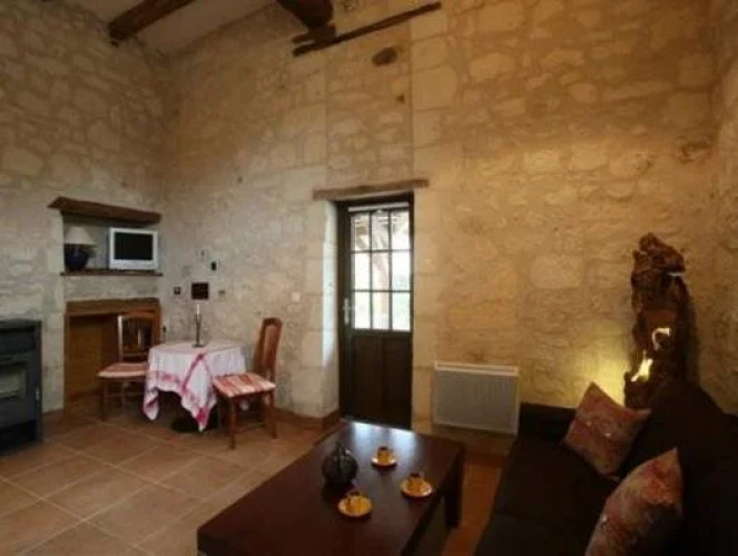 Le Clos de la Garde