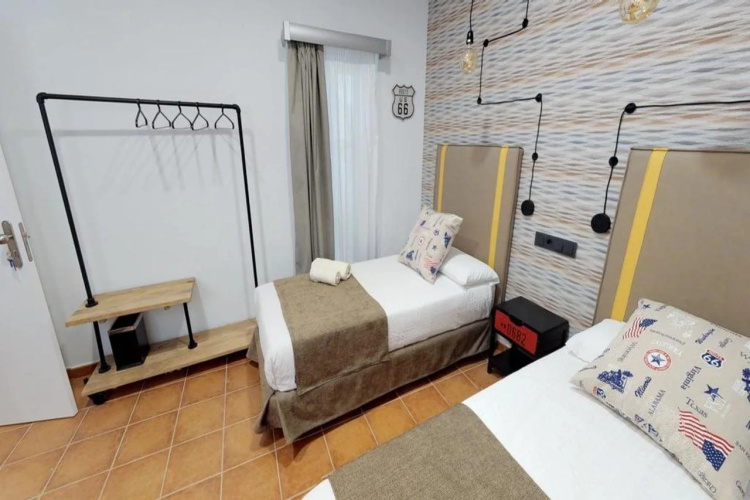 Hostal Boutique La Española