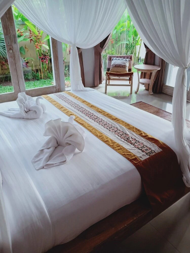 mas village resort