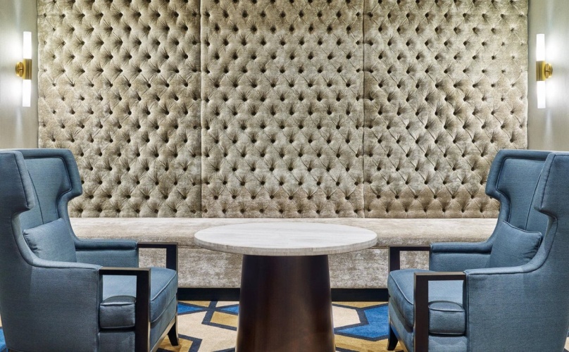 Sheraton Fort Worth Downtown Hotel photo 15