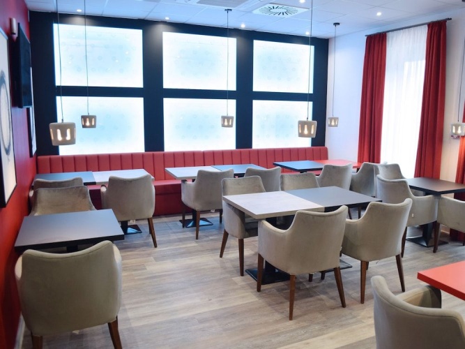 Dormero Hotel Darmstadt photo 16