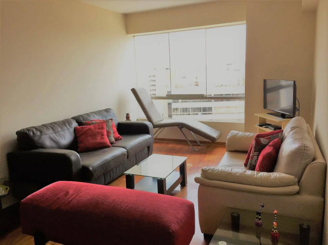 Balta Apartment Miraflores