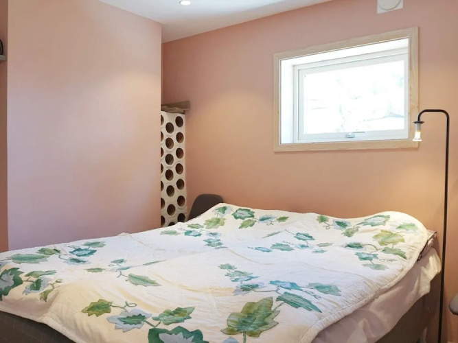 4 Star Holiday Home in Stromstad-by Traum