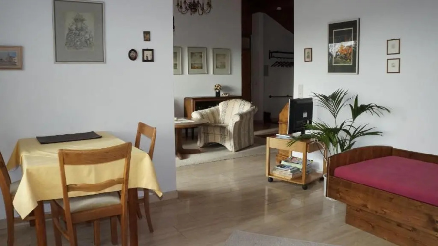 BodenSEE Apartment Langenargen Fliederweg