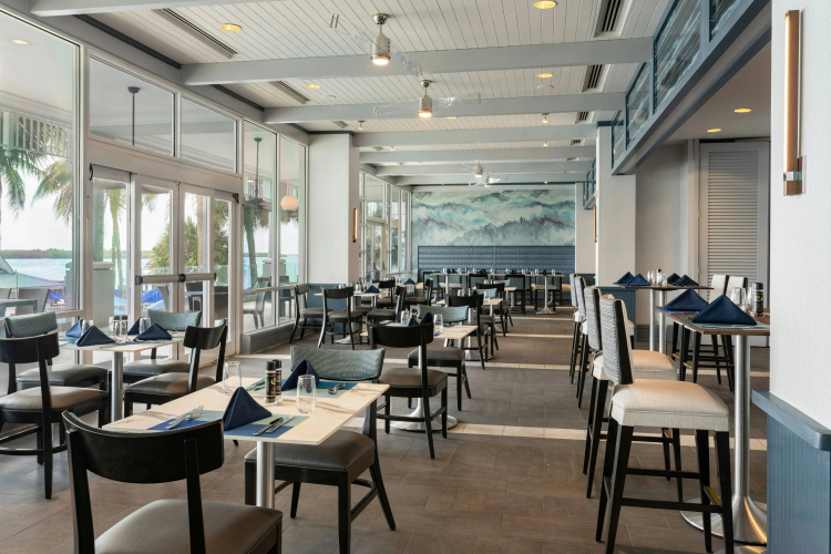 Sanibel Harbour Marriott Resort And Spa photo 35
