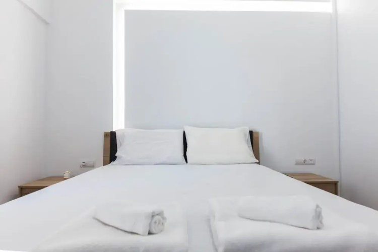 Kallithea Modern Living w Designer Touch