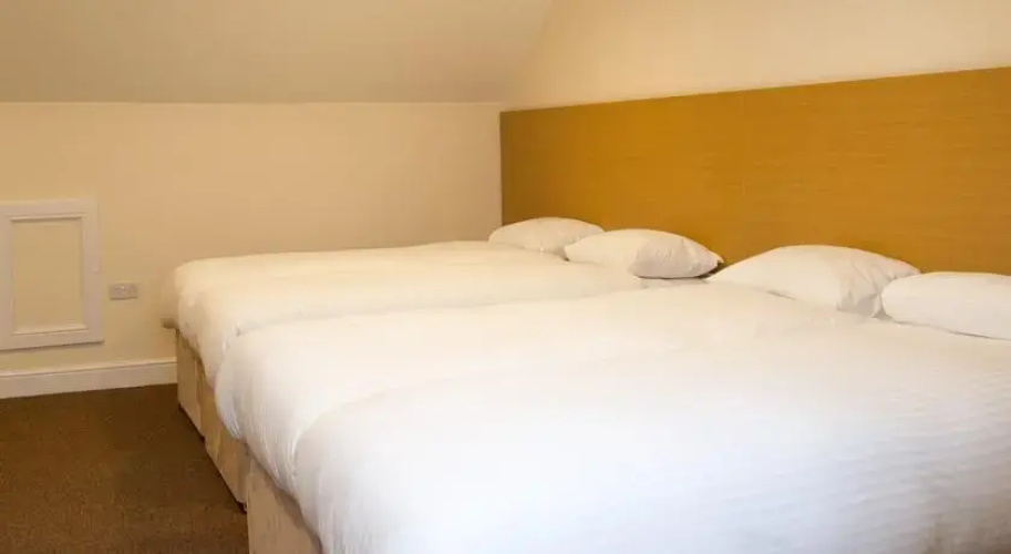 Rooms @ The Royal