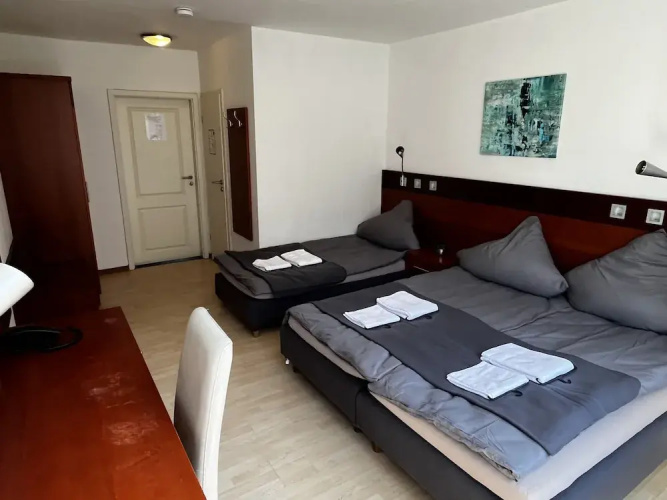 Hotel Tenova Köln-Neumarkt