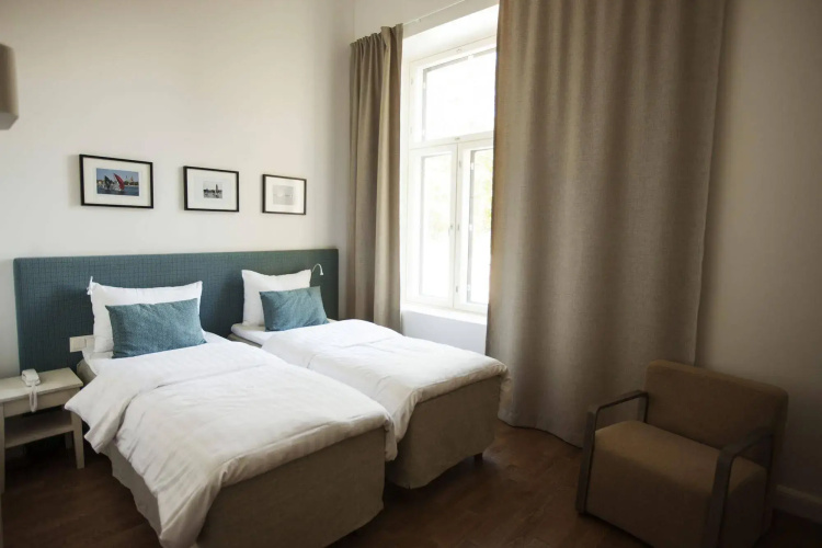 Regatta Spa Hotel